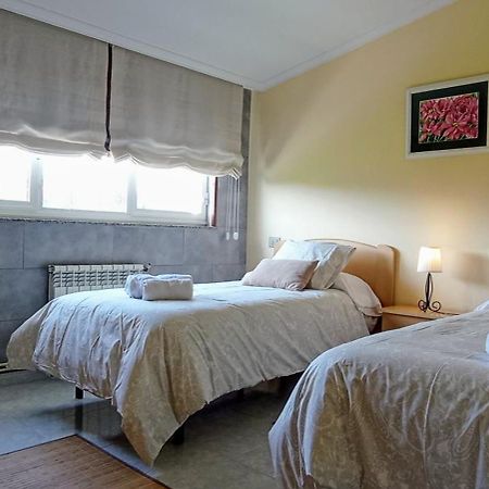 Apartamento En Las Afueras Ribadeo Zewnętrze zdjęcie