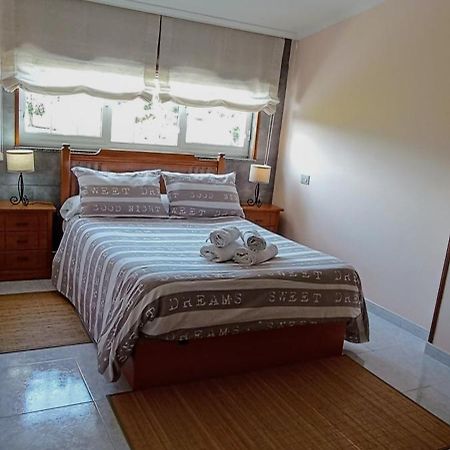 Apartamento En Las Afueras Ribadeo Zewnętrze zdjęcie