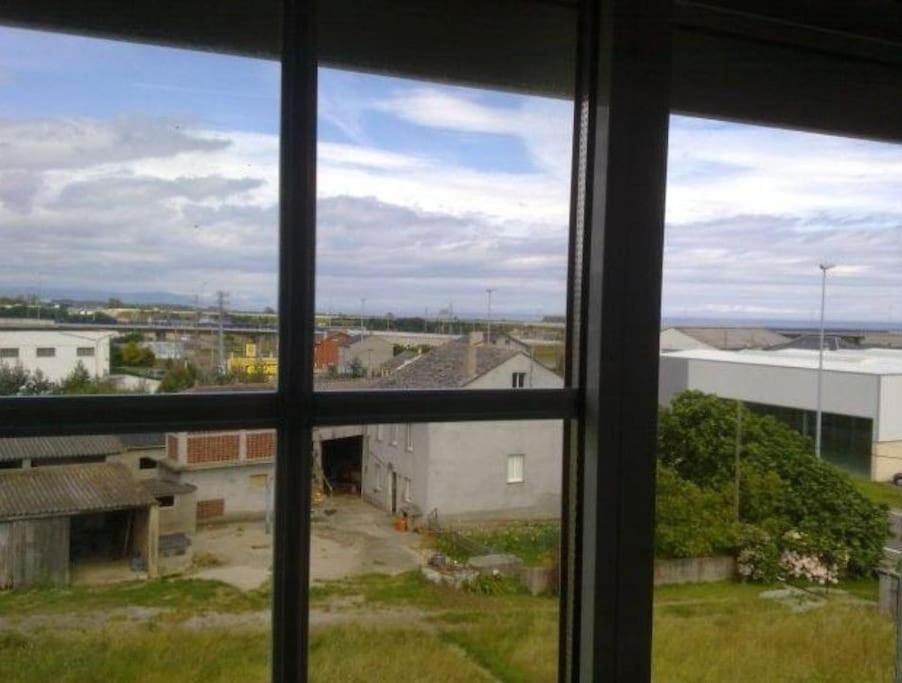 Apartamento En Las Afueras Ribadeo Zewnętrze zdjęcie