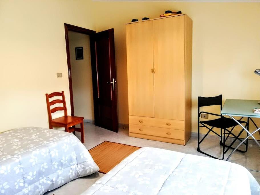 Apartamento En Las Afueras Ribadeo Zewnętrze zdjęcie