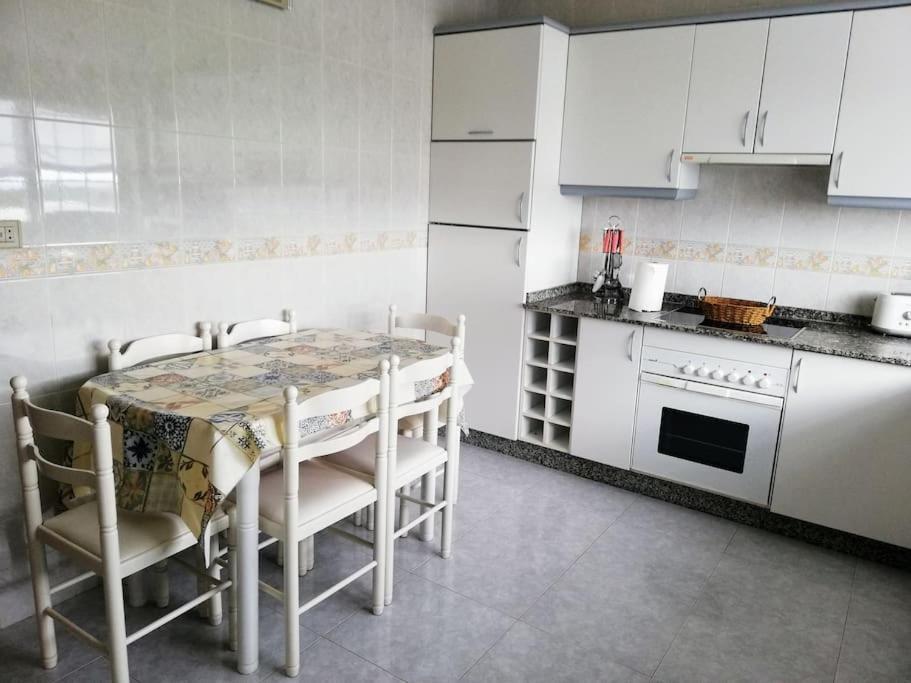 Apartamento En Las Afueras Ribadeo Zewnętrze zdjęcie