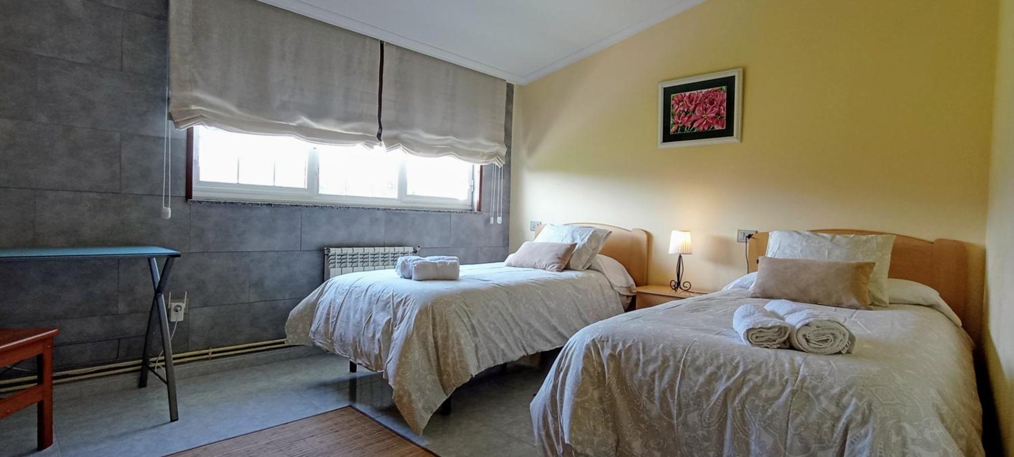 Apartamento En Las Afueras Ribadeo Zewnętrze zdjęcie