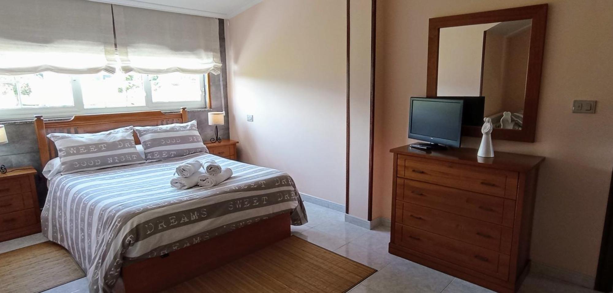 Apartamento En Las Afueras Ribadeo Zewnętrze zdjęcie