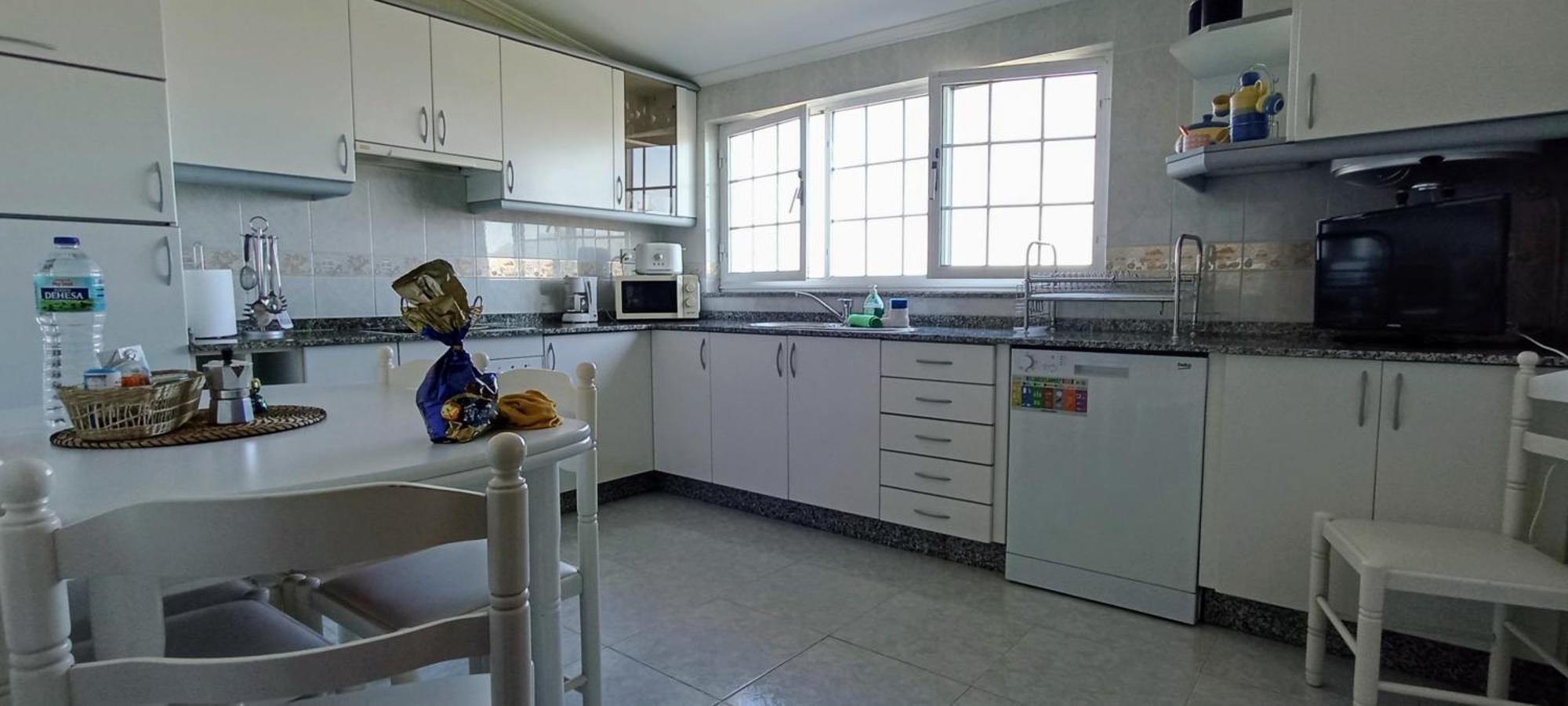 Apartamento En Las Afueras Ribadeo Zewnętrze zdjęcie
