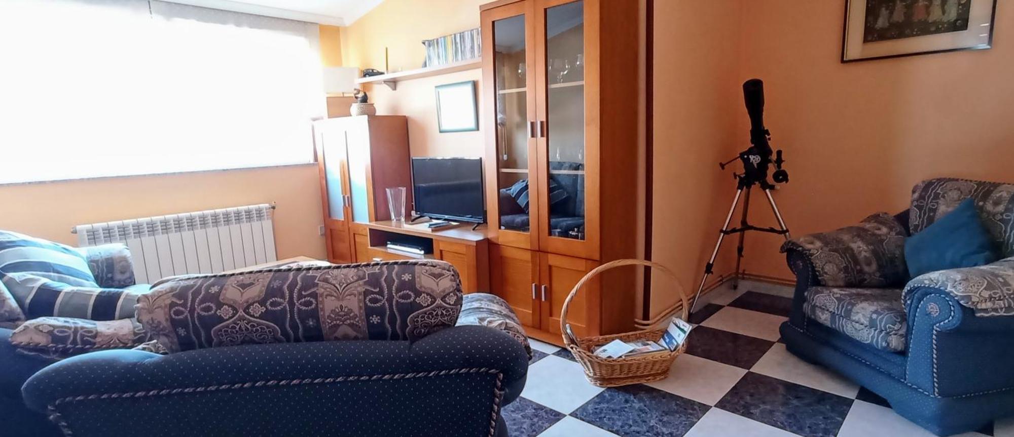 Apartamento En Las Afueras Ribadeo Zewnętrze zdjęcie