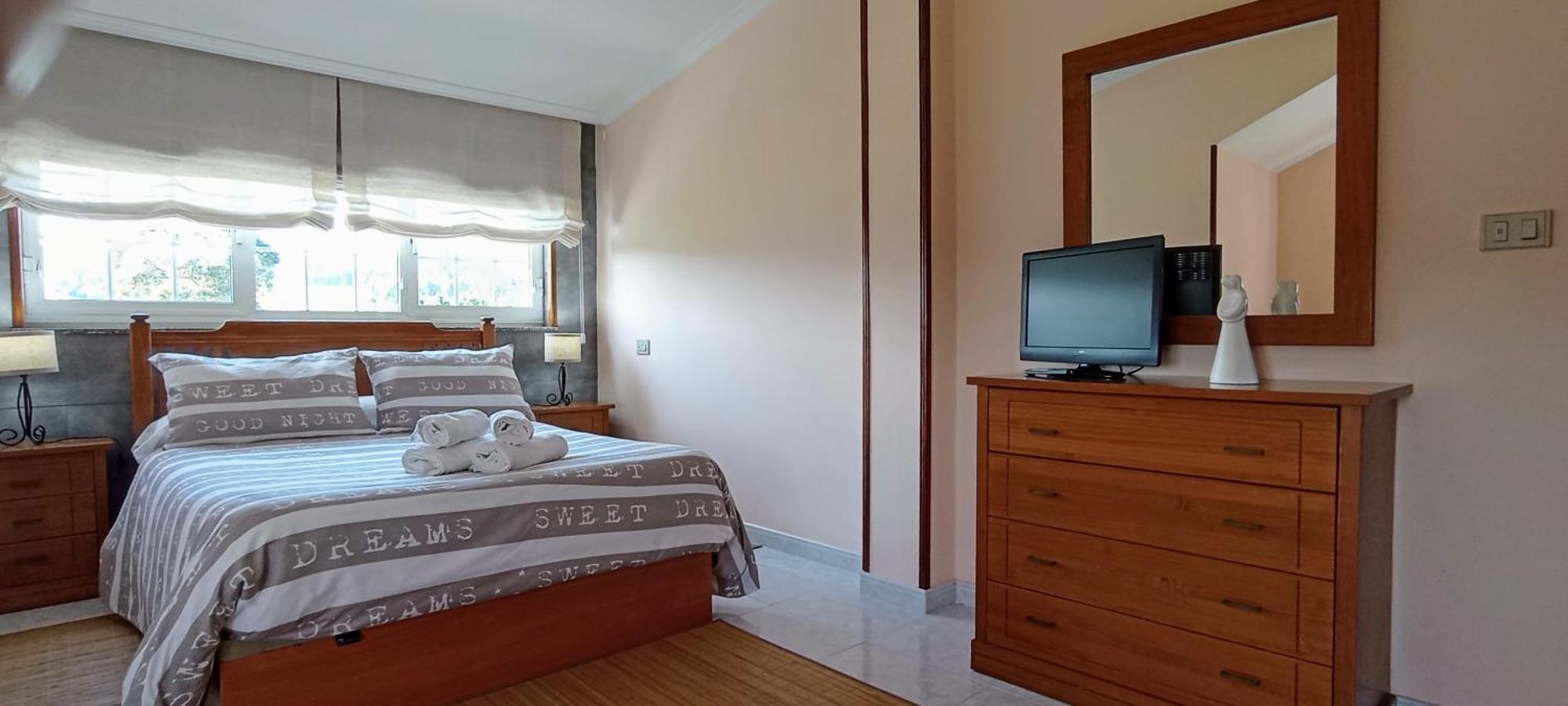 Apartamento En Las Afueras Ribadeo Zewnętrze zdjęcie