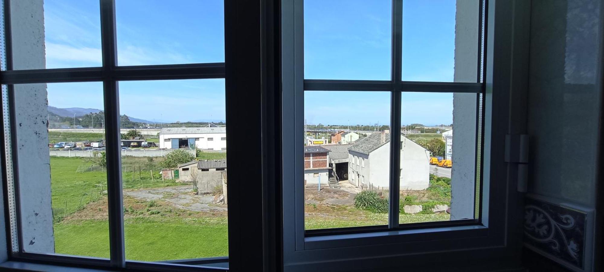 Apartamento En Las Afueras Ribadeo Zewnętrze zdjęcie
