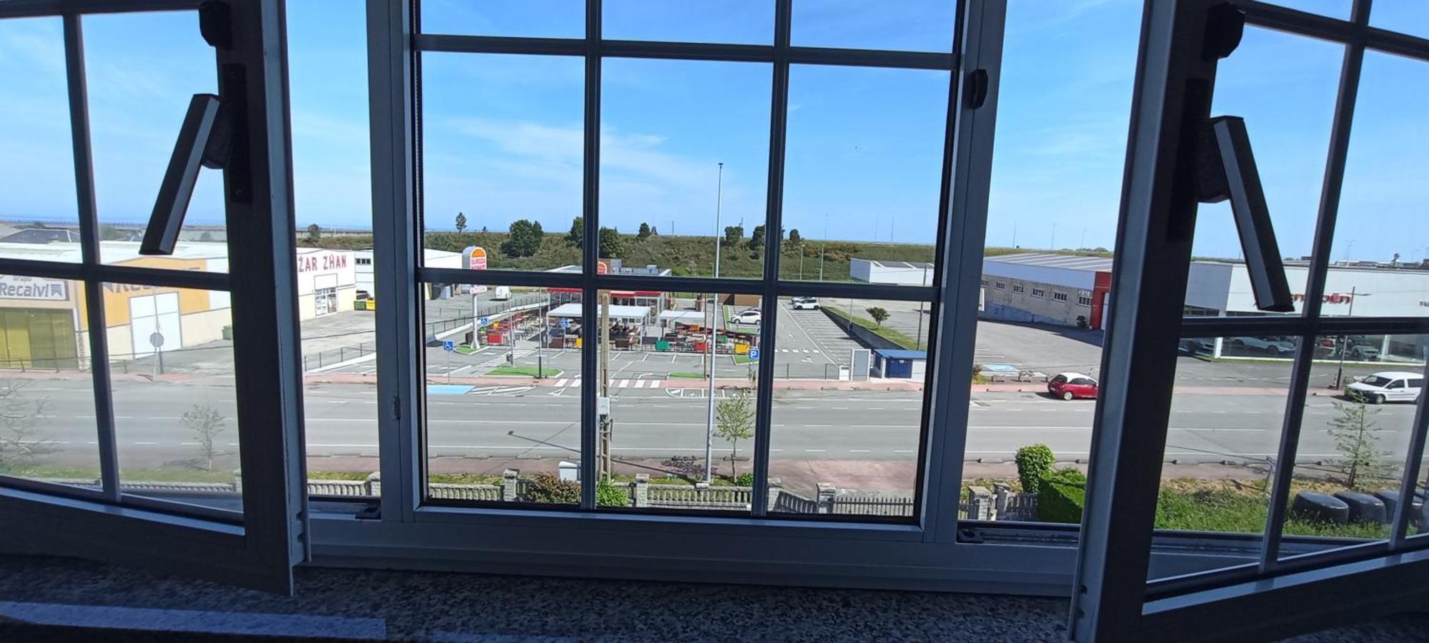Apartamento En Las Afueras Ribadeo Zewnętrze zdjęcie