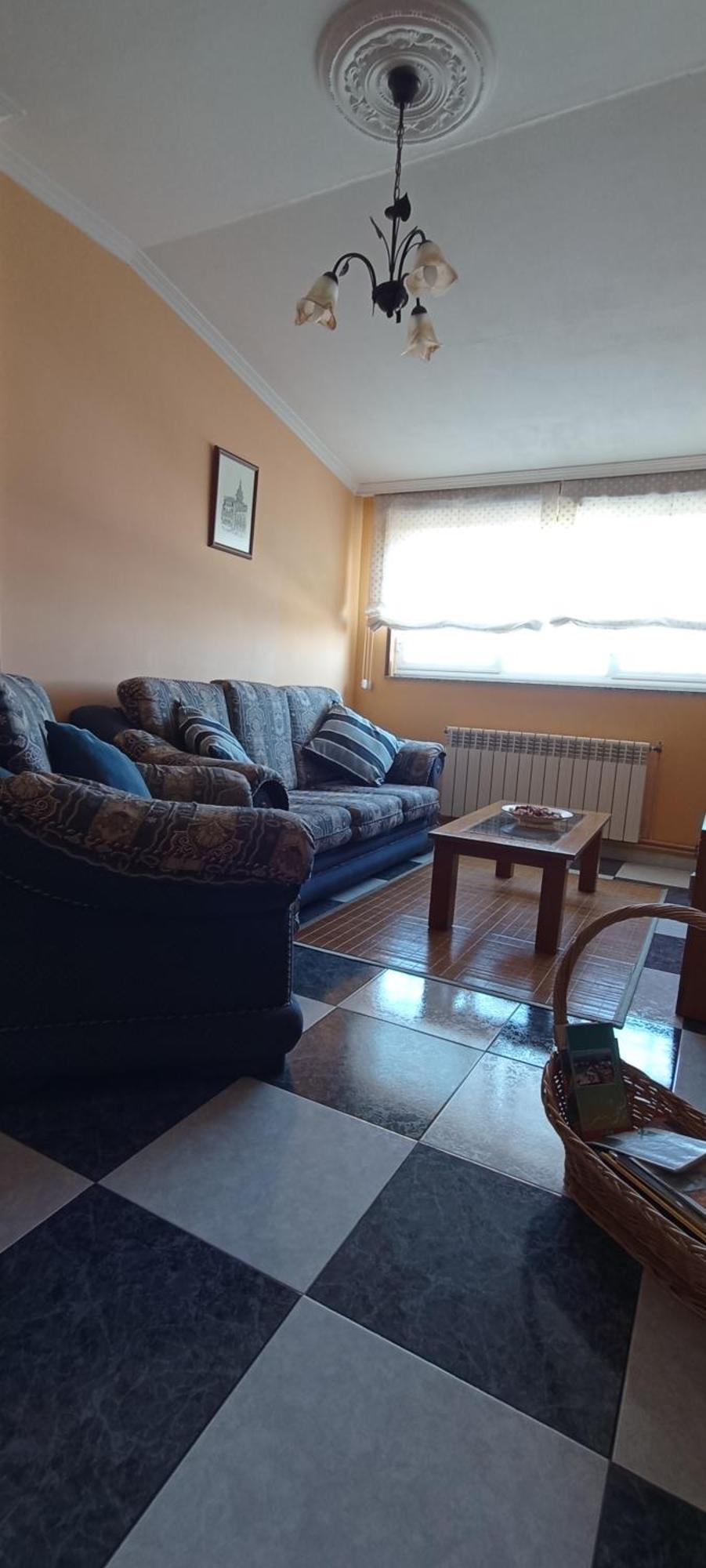 Apartamento En Las Afueras Ribadeo Zewnętrze zdjęcie