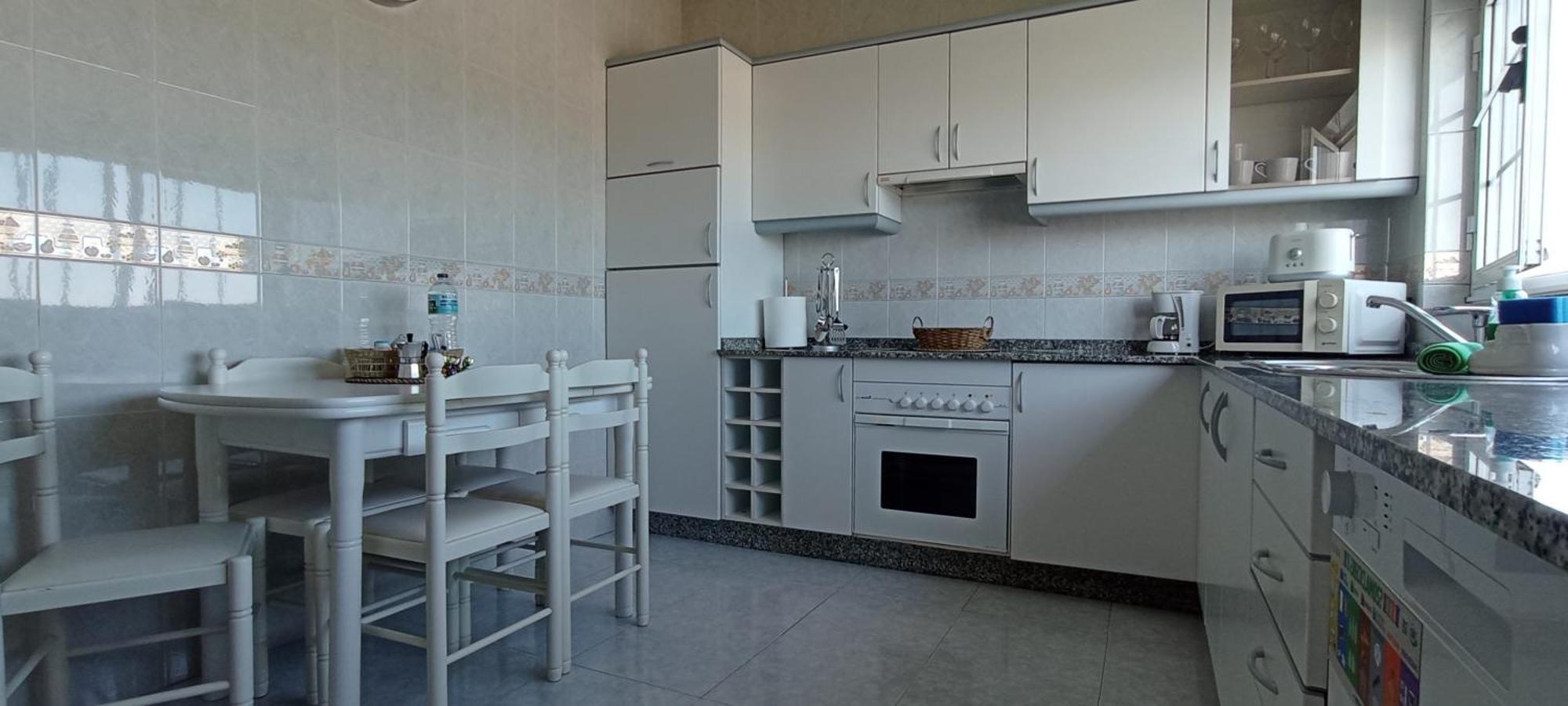 Apartamento En Las Afueras Ribadeo Zewnętrze zdjęcie